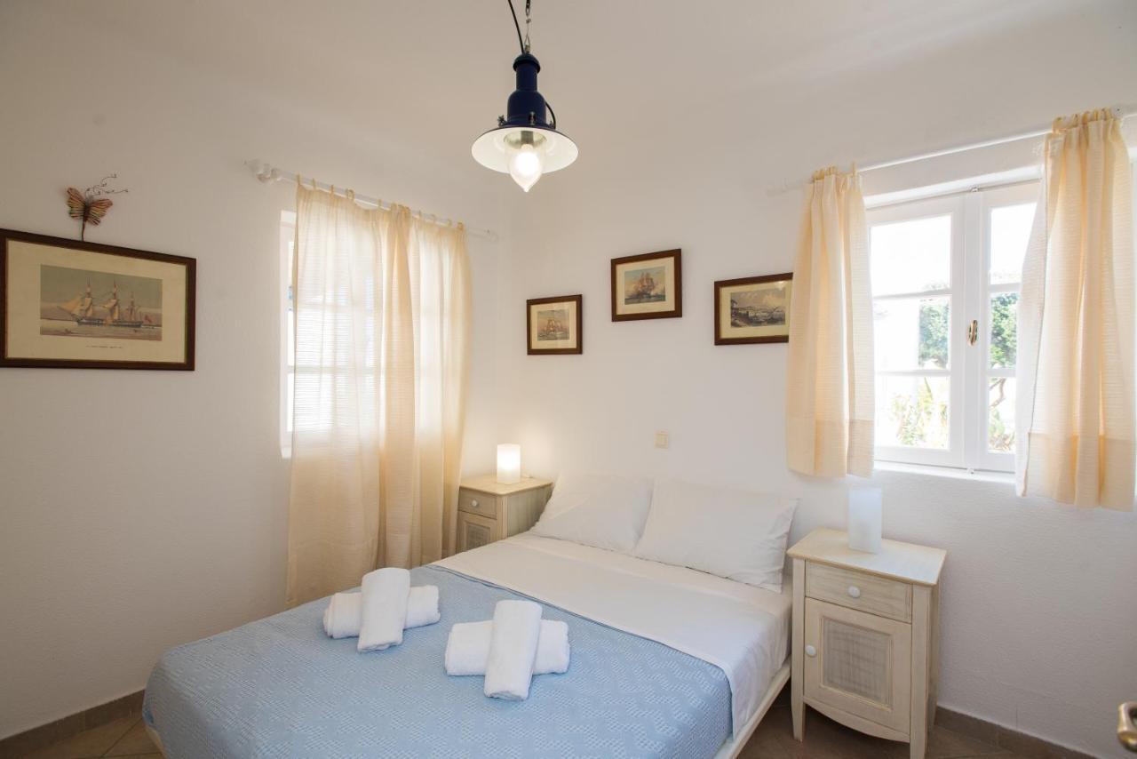 Garden Private Resort * Mykonos Town